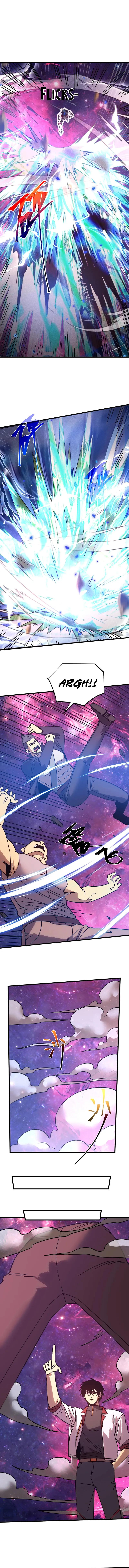 Logging 10,000 Years into the Future 292