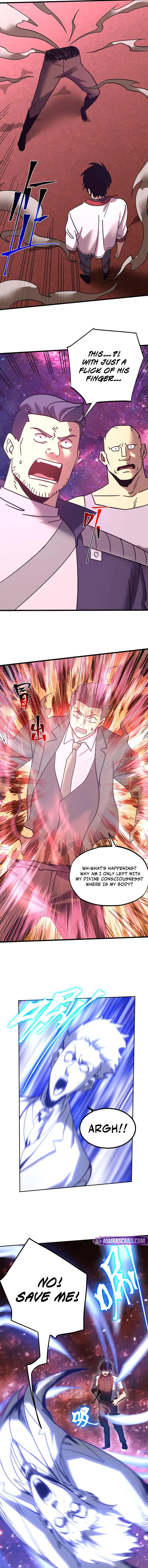 Logging 10,000 Years into the Future 292