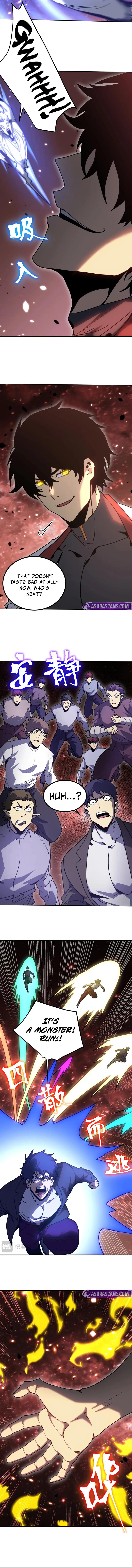 Logging 10,000 Years into the Future 292