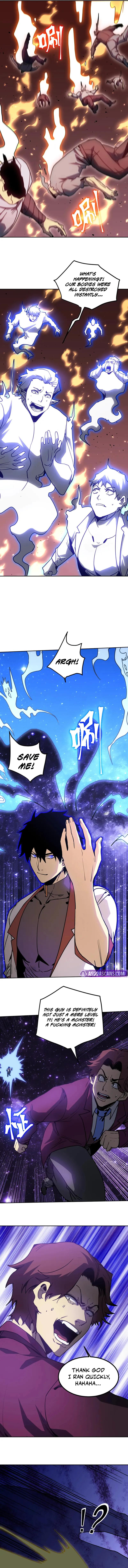 Logging 10,000 Years into the Future 292