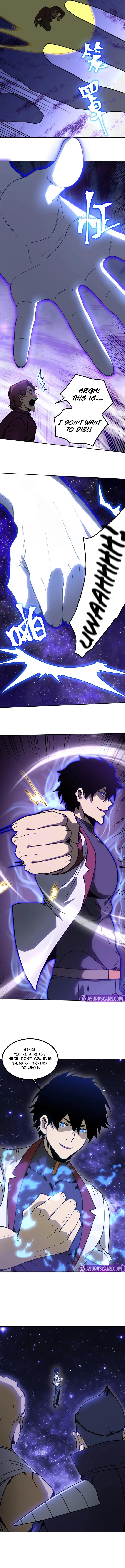 Logging 10,000 Years into the Future 292