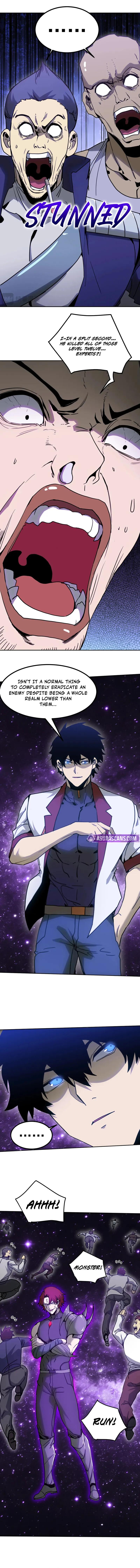 Logging 10,000 Years into the Future 292