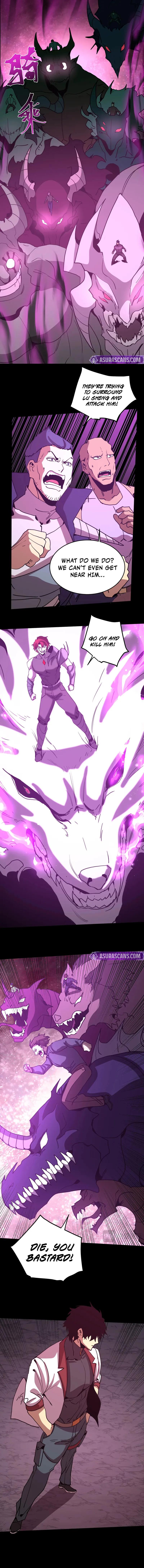 Logging 10,000 Years into the Future 293