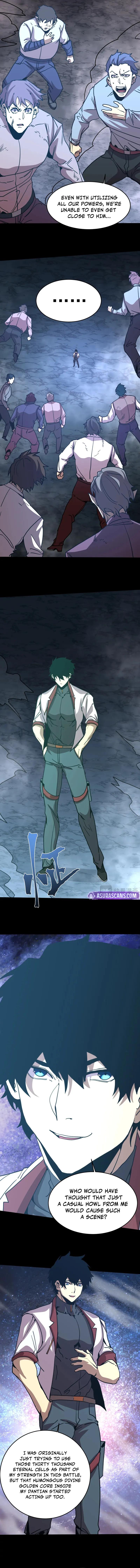 Logging 10,000 Years into the Future 293