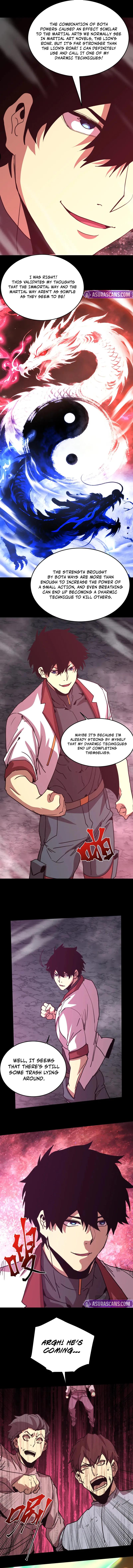 Logging 10,000 Years into the Future 293