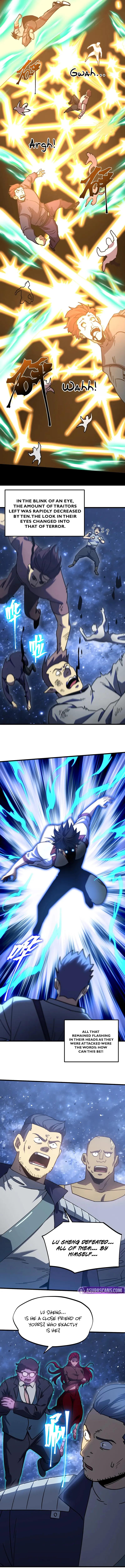 Logging 10,000 Years into the Future 293