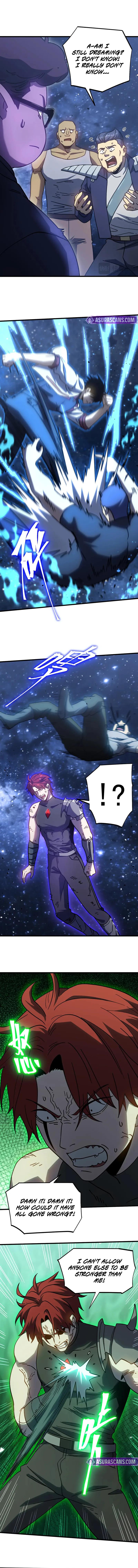 Logging 10,000 Years into the Future 293