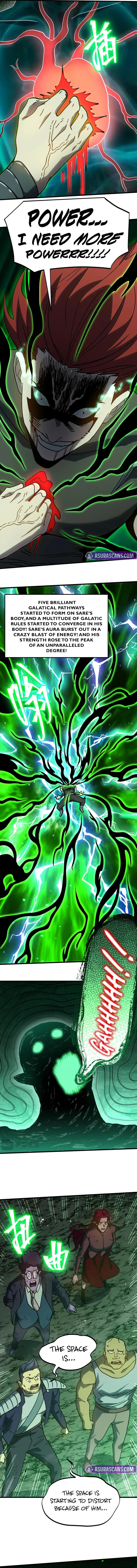 Logging 10,000 Years into the Future 293