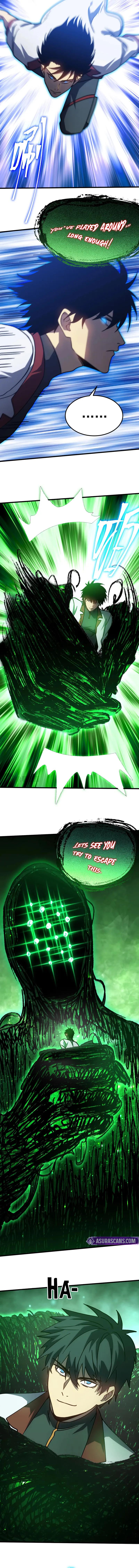 Logging 10,000 Years into the Future 293