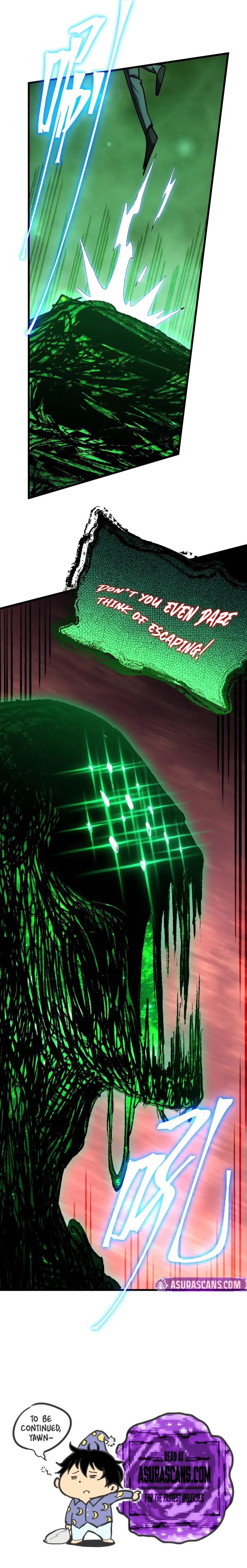 Logging 10,000 Years into the Future 293