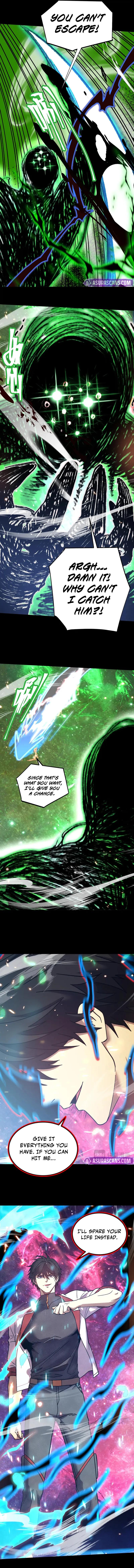 Logging 10,000 Years into the Future 294