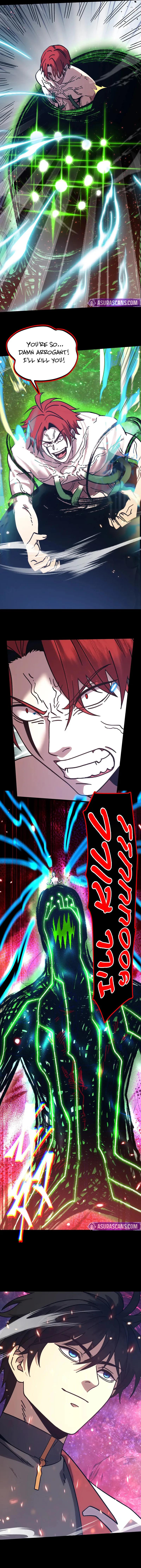 Logging 10,000 Years into the Future 294