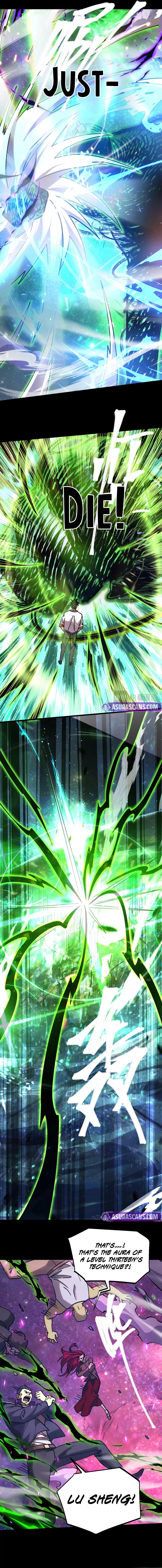 Logging 10,000 Years into the Future 294