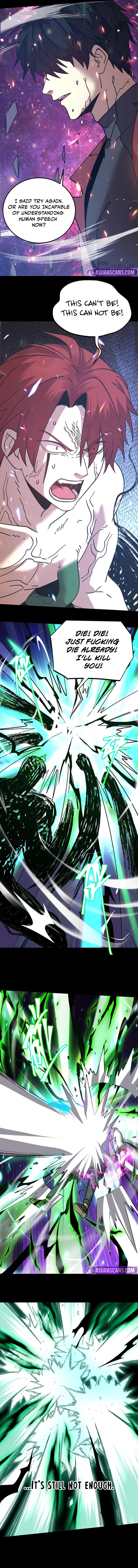 Logging 10,000 Years into the Future 294