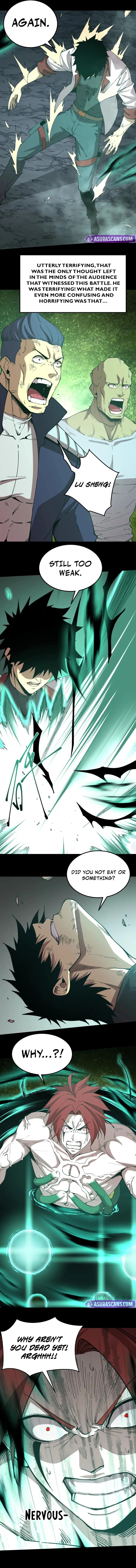 Logging 10,000 Years into the Future 294