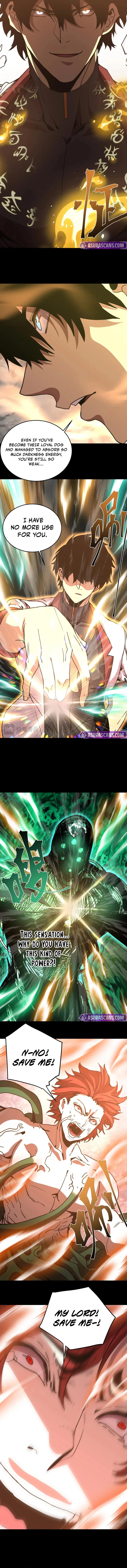 Logging 10,000 Years into the Future 294