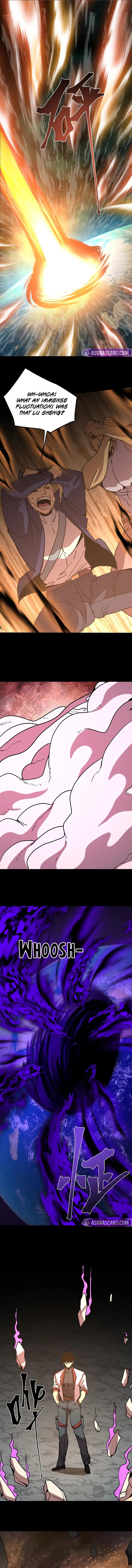 Logging 10,000 Years into the Future 294