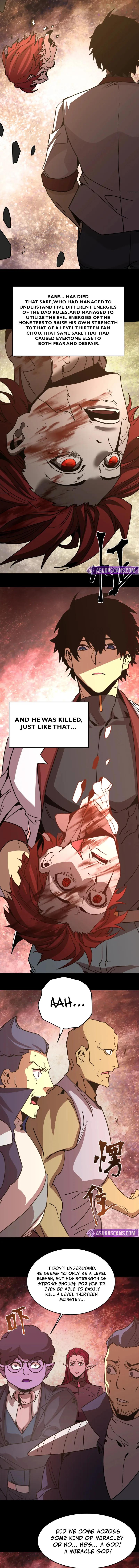 Logging 10,000 Years into the Future 294