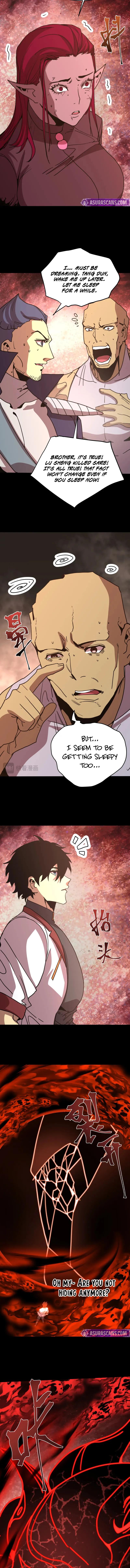 Logging 10,000 Years into the Future 294