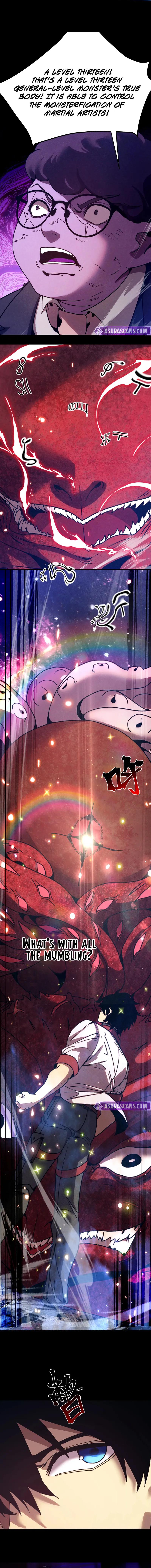Log into the Future Chapter 295 6