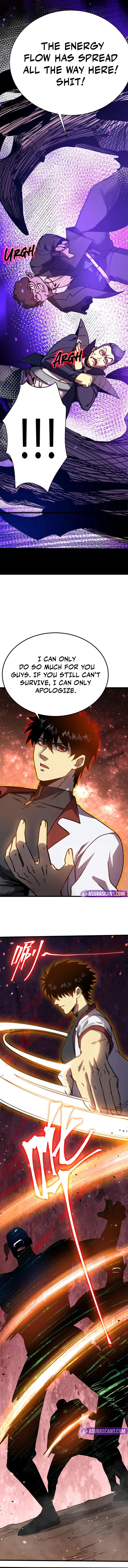 Log into the Future Chapter 295 7