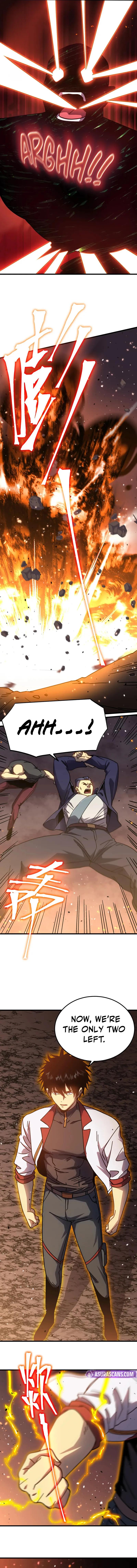Log into the Future Chapter 295 8