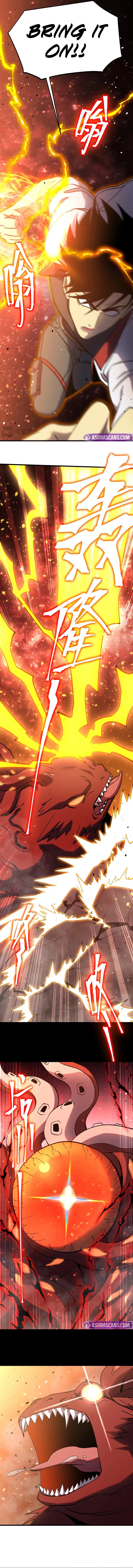Log into the Future Chapter 295 9