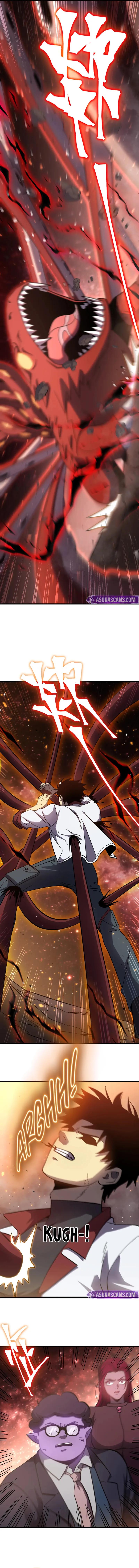Log into the Future Chapter 295 10