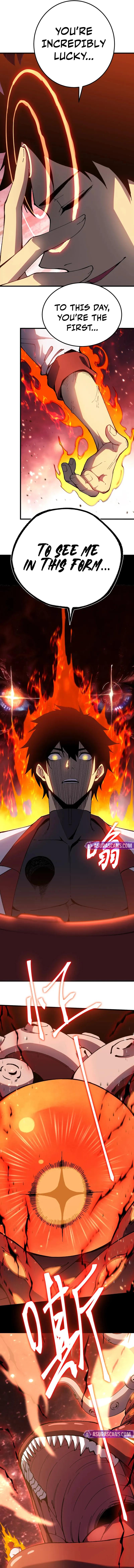 Log into the Future Chapter 295 13