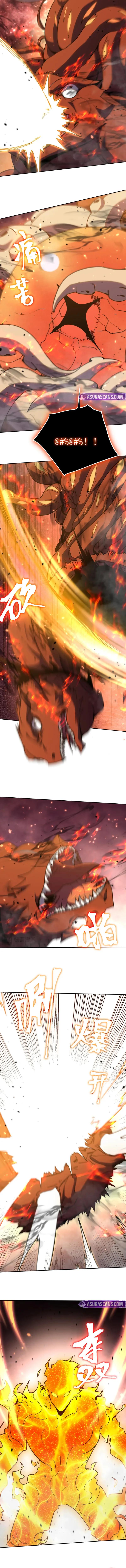 Log into the Future Chapter 296 4