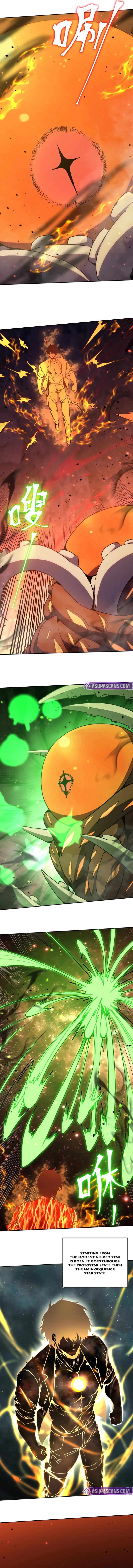 Log into the Future Chapter 296 5