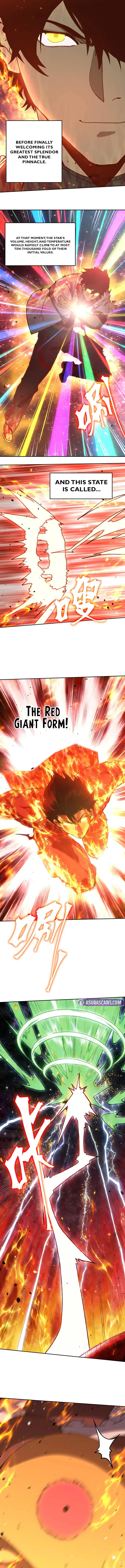 Log into the Future Chapter 296 6