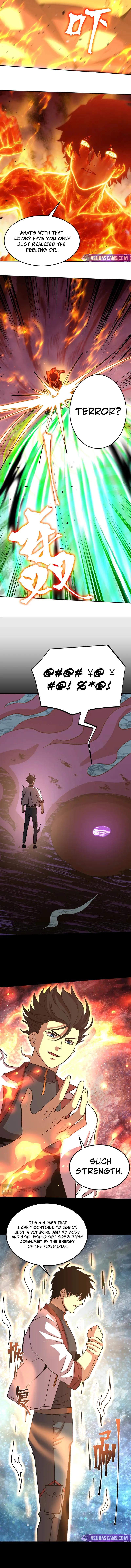 Log into the Future Chapter 296 7