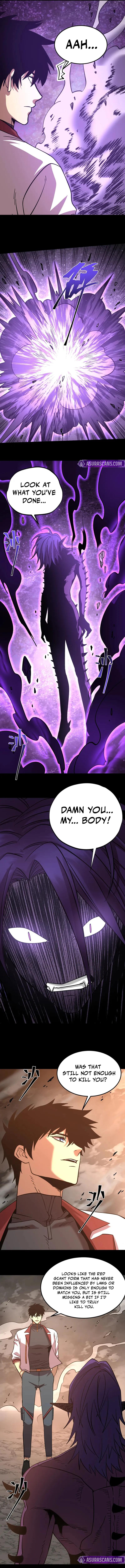 Log into the Future Chapter 296 8