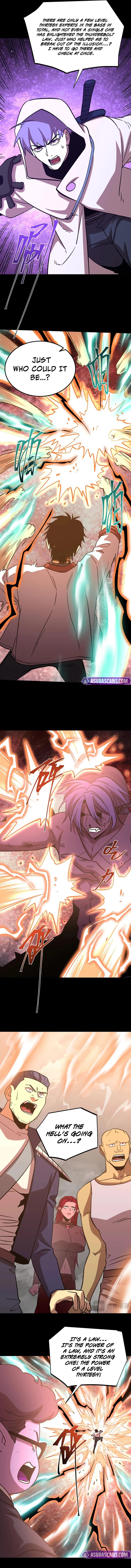 Log into the Future Chapter 296 11