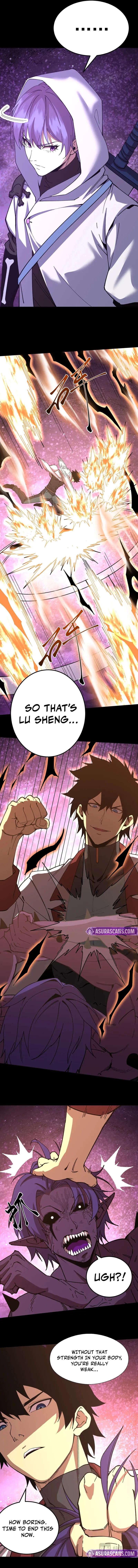 Log into the Future Chapter 297 3