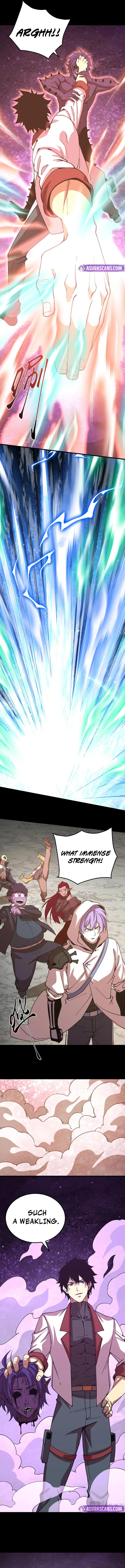 Log into the Future Chapter 297 4