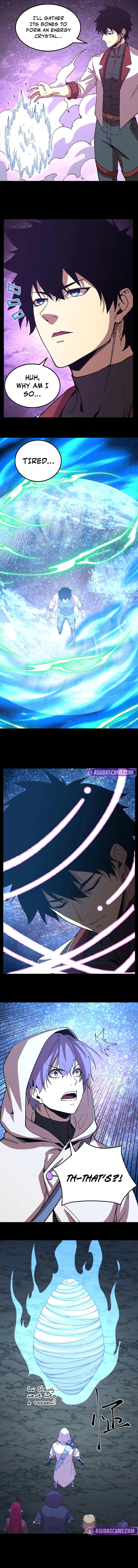 Log into the Future Chapter 297 5