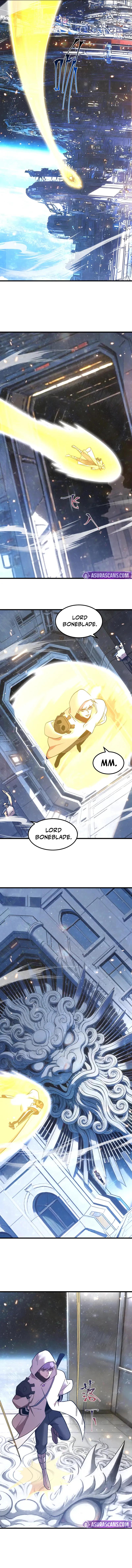 Log into the Future Chapter 297 8