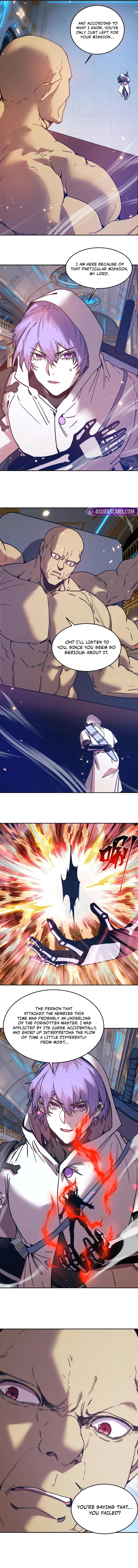 Log into the Future Chapter 297 12