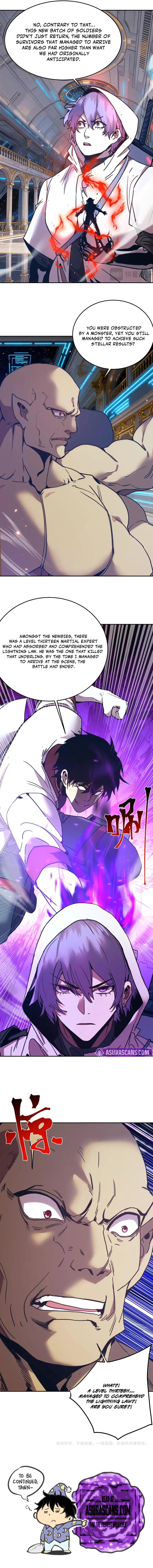 Log into the Future Chapter 297 13