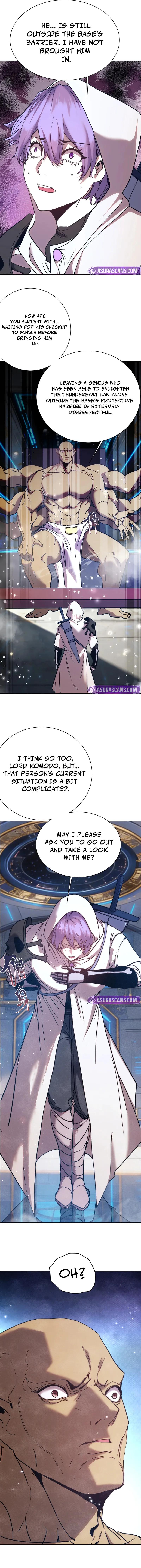 Log into the Future Chapter 298 3