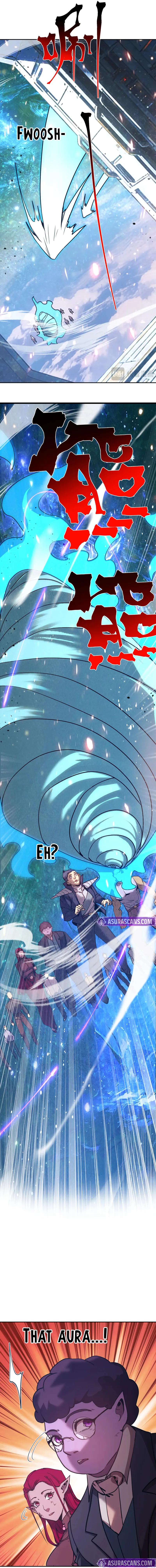 Log into the Future Chapter 298 4