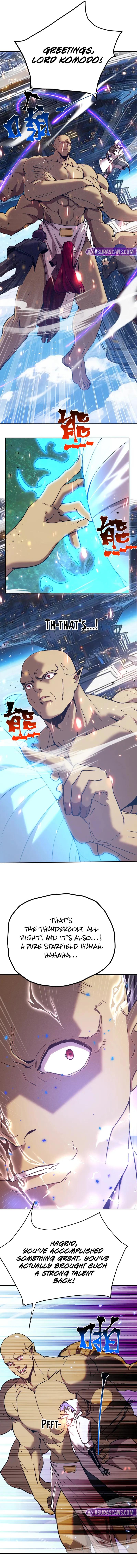 Log into the Future Chapter 298 5