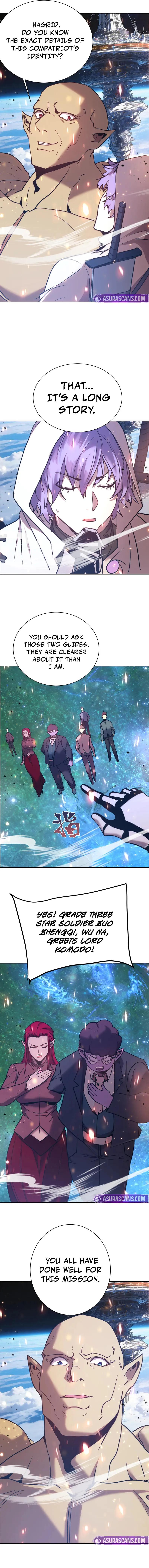 Log into the Future Chapter 298 7