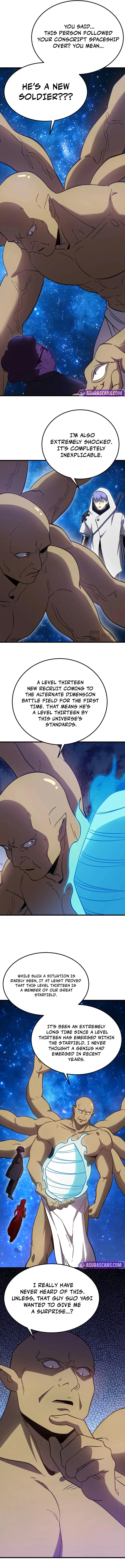 Log into the Future Chapter 298 9