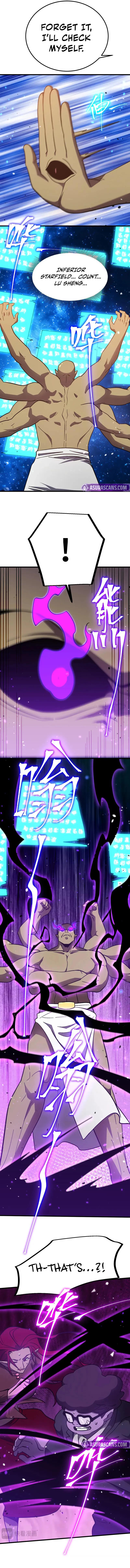 Log into the Future Chapter 298 11