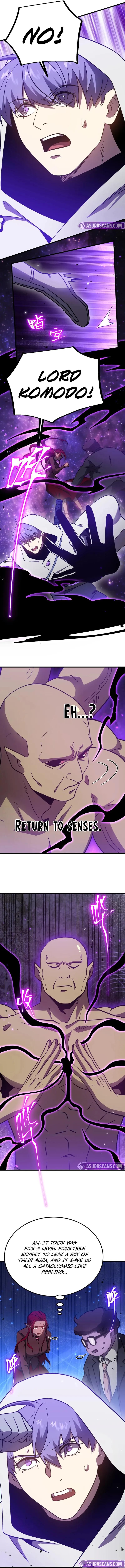 Log into the Future Chapter 298 12