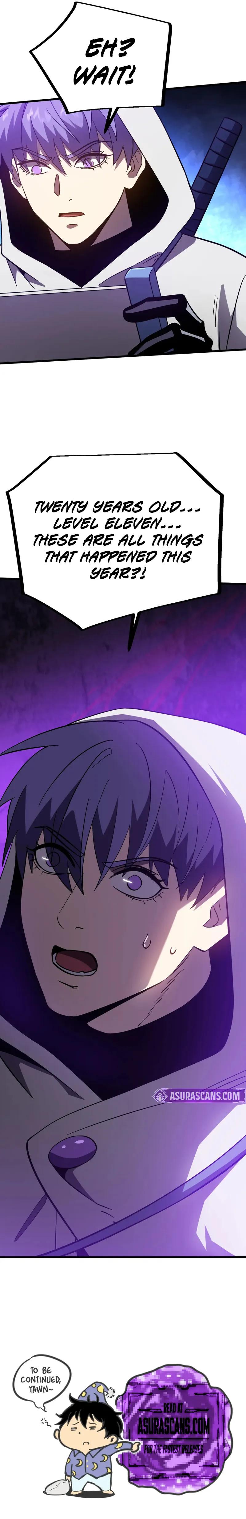 Log into the Future Chapter 298 14