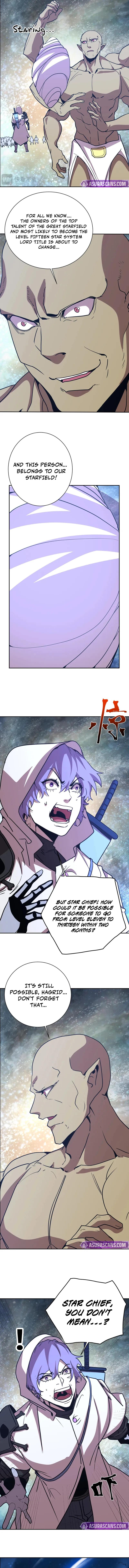 Log into the Future Chapter 299 5